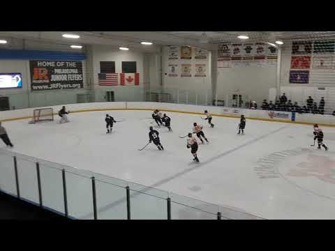 Buzzer Beater Assist on GWG