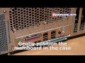 Build your own pc - step by step guide - 720p HDTV