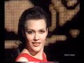Tutti i brividi del mondo Anna Oxa 1989