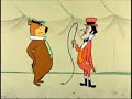Youtube Poop: Yogi Bear tlt uolliaC
