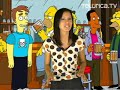 los simpson y perón | telurica tv 371