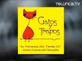 los simpson y perón | telurica tv 371