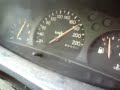 ford escort 1.8 TD partinico ford escort 1.8 TD partinico