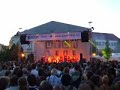 Pannonia Allstars Ska Orchestra