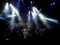 Immortal at Inferno 2007 #2