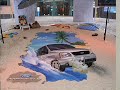 Urban Art - 2008 - Group 4