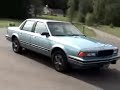 1990 Buick Century