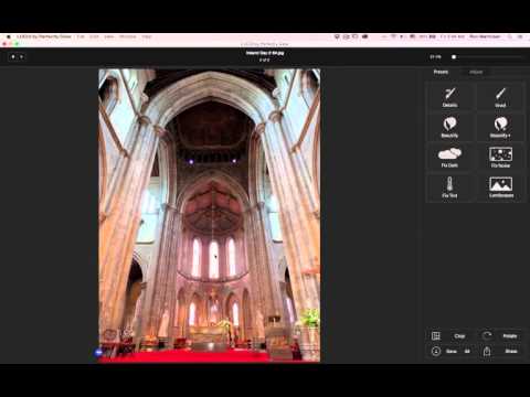 LUCiD by Athentech Review / Tutorial