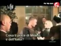 Дэвида Бекхэма схватили за яйца