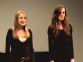 Dat zegt het hart / A change in me - Beauty and the Beast