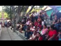 Comalapa,chalatenango. Fiestas tradicionales 2011