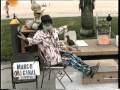 videos de busking venice beach