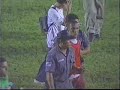 Flamengo, vexame do time e da torcida