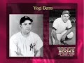 Yogi Berra and the Baseball Season of 1949