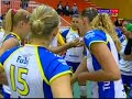 2/2SÃO CAETANO 3 X 1 BRASIL TELECOM 4º TORN. SUPERLIGA 07/08