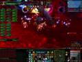 Raid goes crazy on archimonde loot