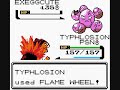 Pokemon Silver Playthrough 40 - Two Gym Take Down