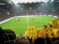 Borussia Dortmund - Eintracht Frankfurt 13.Spieltag
