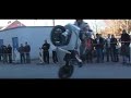 Angyal Zoltan - 2008 New Bikes / Novas motos 2008 R1 e WR250