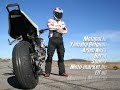 video moto : Champion du monde de stunt