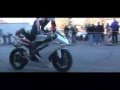 Angyal Zoltan - 2008 New Bikes / Novas motos 2008 R1 e WR250