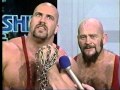 Wcw nwa wrestling no 3 Video