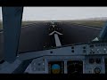 FS2004 A320 virtual checklist