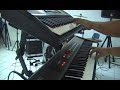 grupo algodon - diganle que la quiero (piano cover)