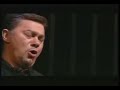 Rene Pape - Don Carlo - Ella giammai m'amo