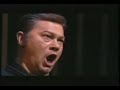 Rene Pape - Don Carlo - Ella giammai m'amo