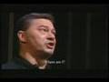 Rene Pape - Don Carlo - Ella giammai m'amo