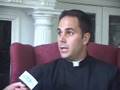 Roving Reporter #2 - Fr. Don Calloway MIC: Our Lady, Coredem