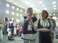 TEZAUR  la festivalul Irlandezilor