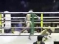 Video những đòn thế -kịch độc- của Muay Thai - Thể thao_2.flv