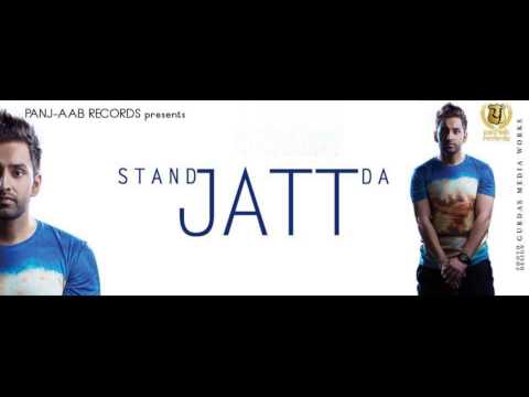 STAND JATT DA - FULL ALBUM || Audio Jukebox || Panj-aab Records