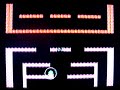 the classic bubble bobble, what more can you say about the game. 2 likable dinosuars blowing bubbles and eating fruit, vegies and doing it in style