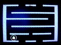 the classic bubble bobble, what more can you say about the game. 2 likable dinosuars blowing bubbles and eating fruit, vegies and doing it in style