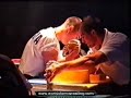 Maksim Maximov VS Cvetan Gashevski-World of Armwrestling.com