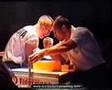 Maksim Maximov VS Cvetan Gashevski-World of Armwrestling.com