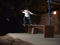 Mario Saenz in Detour, 2nd full-length video released in June of 2007. Half filmed in Mexico, half filmed across California.