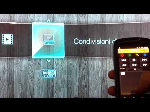 how to control wd tv live without remote