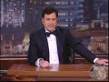 Jimmy Kimmel is F#cking Ben Affleck Response to Matt &amp; Sarah
