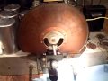 Part 24, Philco 16B Dial O-ring Installed.