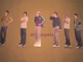 Introduction Of The Cast