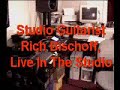 little video i made to promote myself as a guitarist.
http://www.myspace.com/studio14
http://www.myspace.com/richbischoff


hi!

just a quick testimonial for rich and studio 14. rich is very talented as
both a musician and a engineer. he's very professional, yet relaxed and
patient with you in getting everything just right. he has some incredible
gear, my personal favorite being his new studio keyboard. it has a great
feel, incredible sound, and the strings/various instruments are amazing. one
of the greatest assets for me is his experience and talent as a guitarist.
especially for someone like me who is without a band, it's really nice to have
a built-in studio musician that can add in a lead guitar lick here, a little
bass guitar there, or even some shaker in the background. so, if you're in
the market for a high quality recording experience on a limited budget, check
out studio 14. you won't be disapointed.

-tim porter

tim porter

http://www.ldsmusicworld.com/artists/tim_porter.html