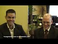 www.younghotelier.com and http - Craig Cochran and Alex Rawson from Movenpick Hotels & Resorts share their Top Tips on WHAT NOT TO DO during a job interview!