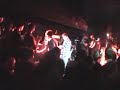 tarpit 12 23 07 @ steppin out part 1 last vb show