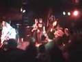 tarpit 12 23 07 @ steppin out part 1 last vb show