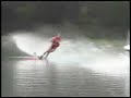 2004 National Collegiate Water Ski Championships - Part 1