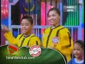 Farah@Gerak Geri Gasing (Part 1/4)
